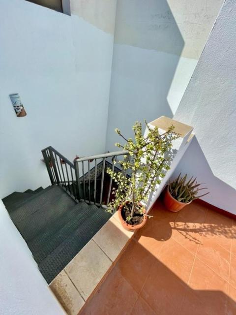 Gatu Premium Villa Patio Andaluz El Puerto de Santa Maria Exterior photo